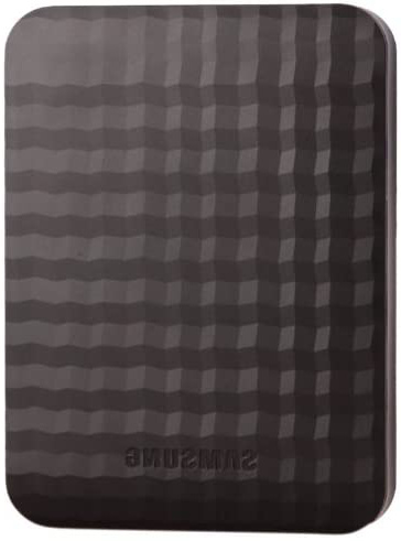 Samsung HX-M750UAB/G Disco duro externo,