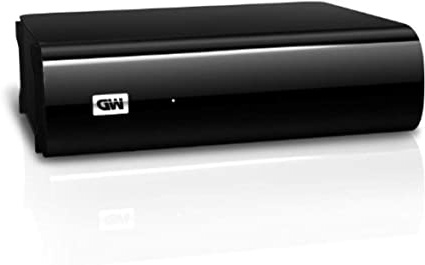 Western Digital WDBGLG0020HBK-EESN - Disco