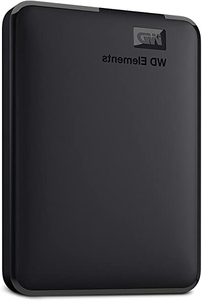 WD Elements - Disco duro