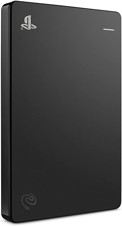 Seagate Game Drive for PS4,