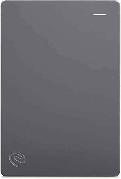 Seagate Basic portátil, 1 TB,