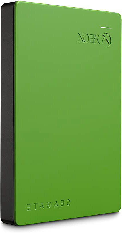 Seagate Game Drive para Xbox,