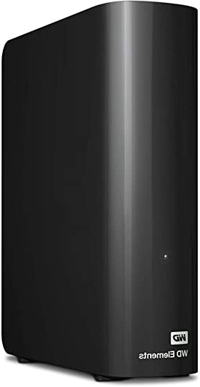 WD Elements - Disco duro