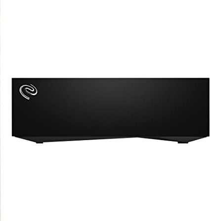 Seagate Desktop Drive, 8 TB,