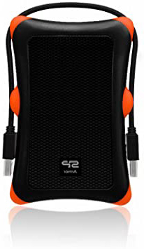 Silicon Power Rugged Armor A30