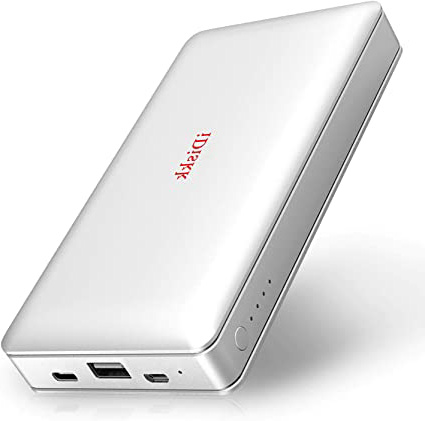 MFI Certified 1TB Disco Duro