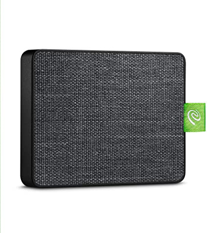 Seagate Ultra Touch SSD, 1