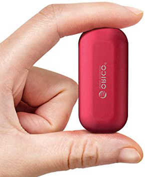 ORICO Externo Portable SSD 500GB