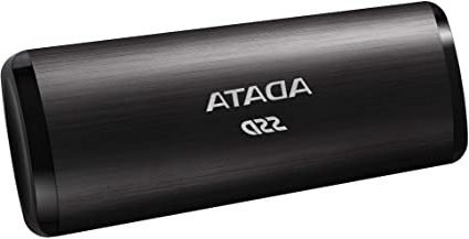 Adata Se760 256 Gb Ssd,