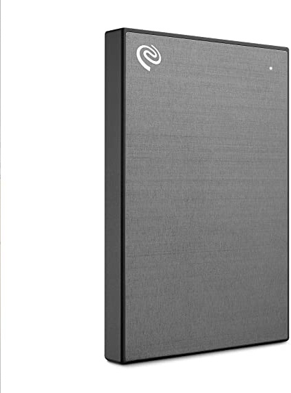 Seagate One Touch, 2 TB,
