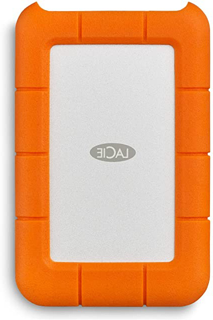 LaCie Rugged Mini USB 3.0,