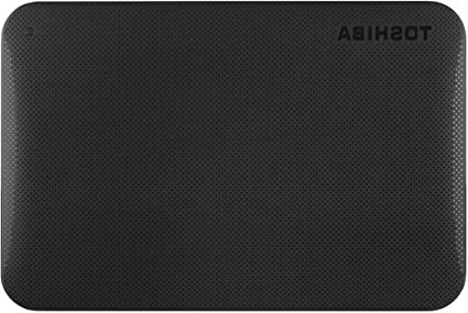 Toshiba Canvio Ready - Disco