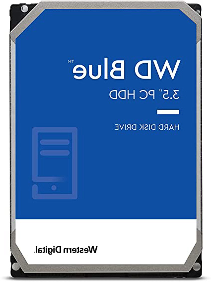 WD Blue - Disco duro