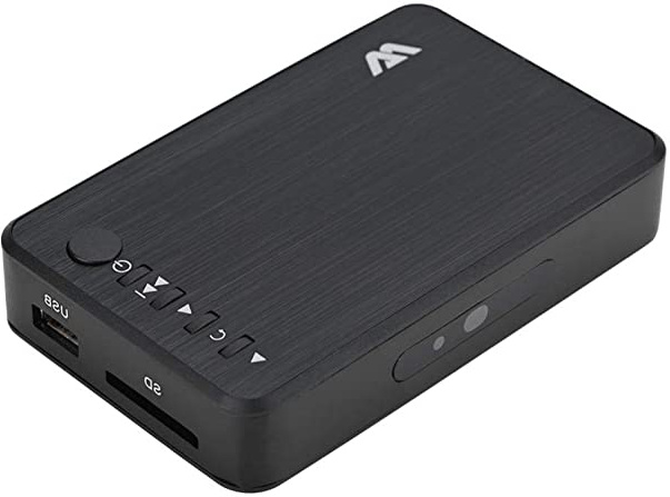 Vbestlife Reproductor Multimedia Media Player