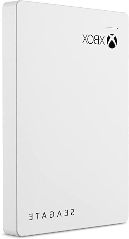 Seagate Game Drive para Xbox,