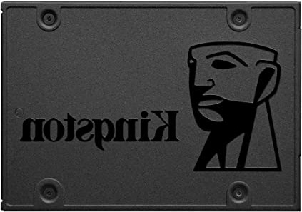 Kingston A400 SSD SA400S37/480G -