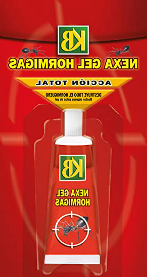 KB Nexa Hormigas Gel, 30g