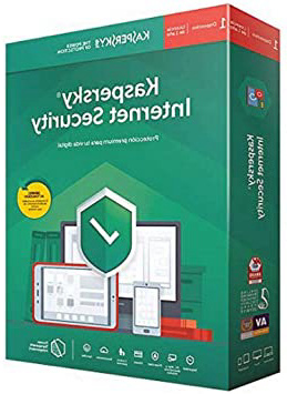 Kaspersky Antivirus, KIS 2020 Internet