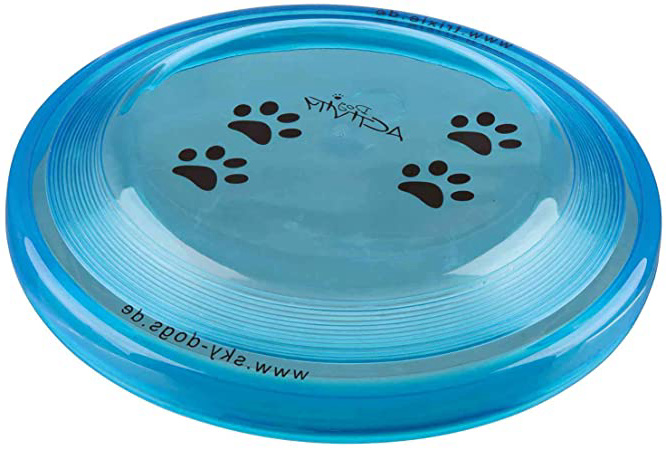 TRIXIE Disco para Perros