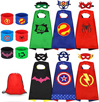 Jojoin 6 Pcs Capas de