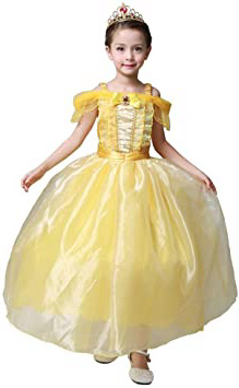 Lito Angels Vestido de Princesas