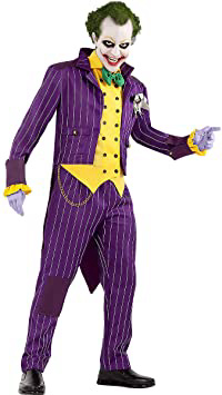 Funidelia | Disfraz de Joker