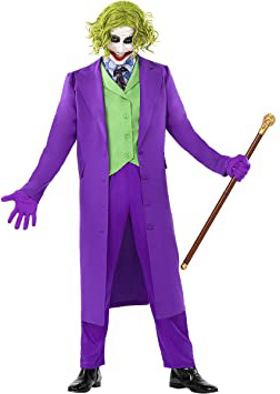 Funidelia | Disfraz de Joker