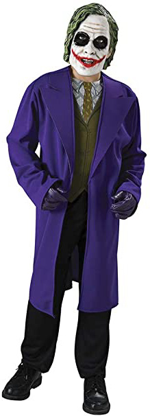 Batman Disfraz Joker Inf (Rubies