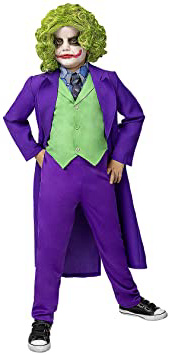 Funidelia | Disfraz de Joker
