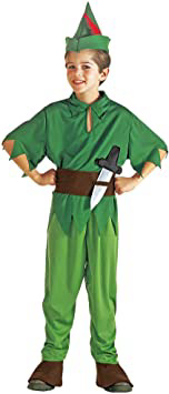 WIDMANN Peter Pan - Niños