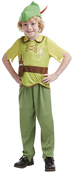 Disney - Disfraz de Peter