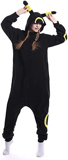 Unisex Adulto Pijamas Cosplay Disfraces