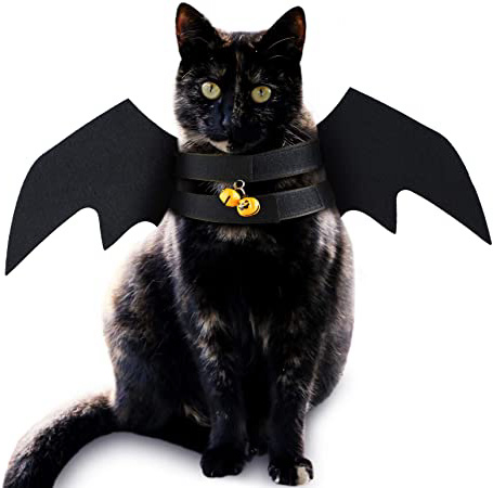 6 Piezas Disfraces de Mascota