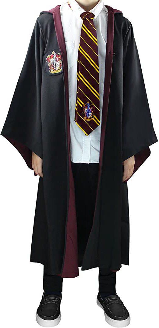 Cinereplicas Harry Potter - Capa