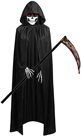 Disfraz Halloween, Disfraz Traje de