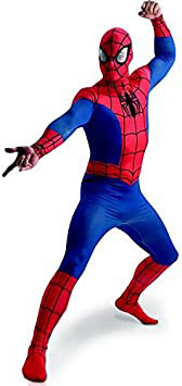 MARVEL ~ Spider-Man - adulto