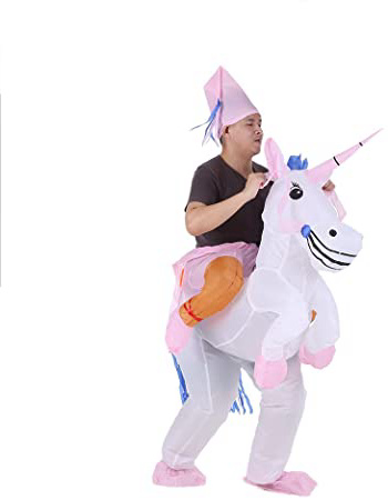 Anself - Disfraces Inflable De