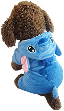 THXIY Navidad Halloween o Mascota