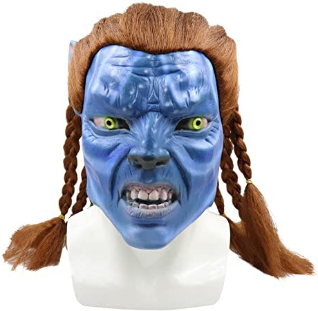 SRQHMXSF Halloween Cosplay, Serie de