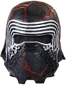 BIRDEU Kylo Ren Mask SW9