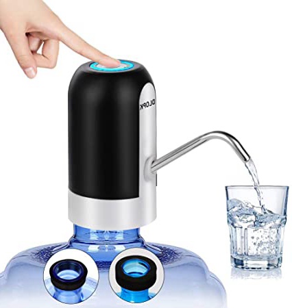 DLOPK Dispensador de Bomba de