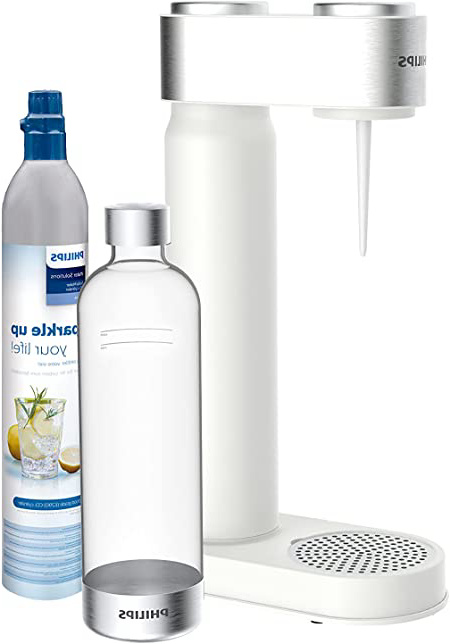 Philips - GoZero - Máquina