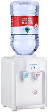 Cipliko Mini Dispensador De Agua