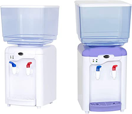 DISPENSADOR DE AGUA ELECTRICO LIQUIDOS