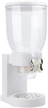 Dispensador de mostrador SINGLECEREAL 5L