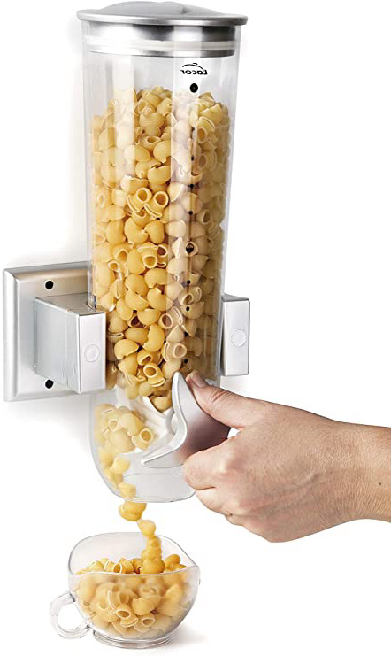 Lacor 62541 Dispensador de Cereales