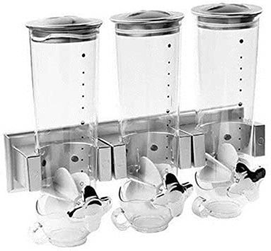 Dispensador De Cereales Dispensador De