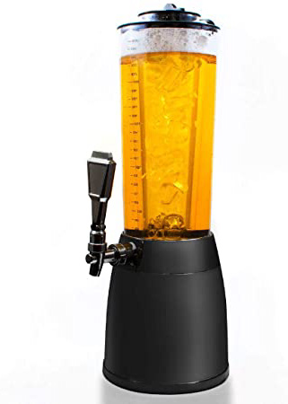 Dispensador de cerveza de 4,0L