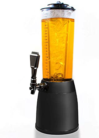 Dispensador de cerveza de 4,0L