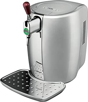 Krups BeerTender - Máquina de